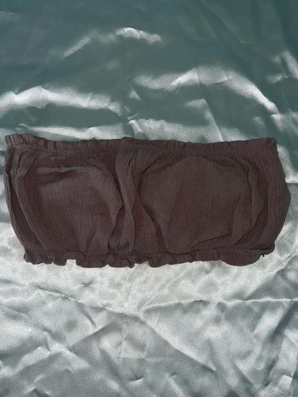 Bandeau Top - Unbranded
